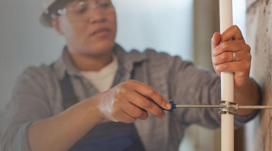 Local annual plumbing maintenance in Carrsville, VA
